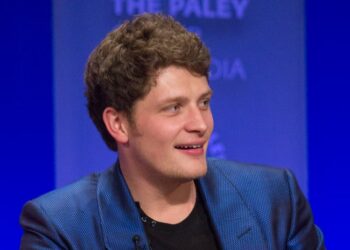 Brett Dier: The Charming Everyman Who Made Awkward Cool and Heartbreak Funny