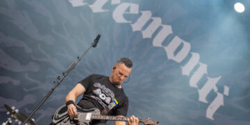 Mark Tremonti: The Riff Architect Who Built Empires from the Shadows