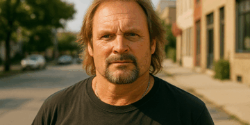 Michael Anthony: The Secret Weapon of Van Halen Who Made the Bottom End Sing