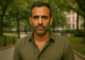 Aatish Taseer: The Cosmopolitan Provocateur Who Writes Between Worlds