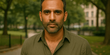 Aatish Taseer: The Cosmopolitan Provocateur Who Writes Between Worlds