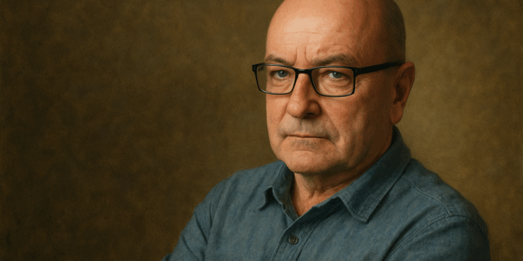 Mick Wall: Chronicler of Chaos in the World of Rock