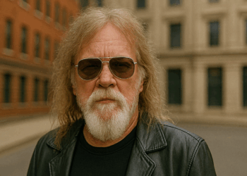 James “Big Jim Dandy” Mangrum: The Wildman of Southern Rock Who Crawled Out of a Washboard and Into History