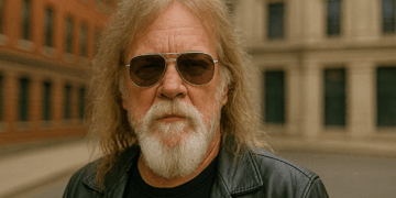 James “Big Jim Dandy” Mangrum: The Wildman of Southern Rock Who Crawled Out of a Washboard and Into History