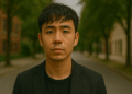 Ocean Vuong: The Poet Who Writes Like the Sky Is Breaking Open