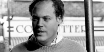 Lavie Tidhar: The Genre-Hacker Who Turned Science Fiction Inside Out