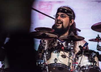 Mike Portnoy: The Octopus Behind the Kit Who Made Prog Metal Cool (and Somehow Even Busier)