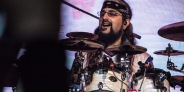 Mike Portnoy: The Octopus Behind the Kit Who Made Prog Metal Cool (and Somehow Even Busier)