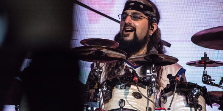 Mike Portnoy: The Octopus Behind the Kit Who Made Prog Metal Cool (and Somehow Even Busier)