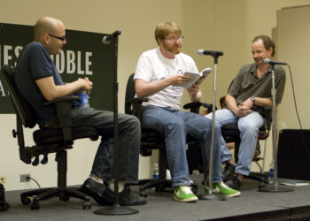 Chuck Klosterman: The Philosopher of Pop Culture