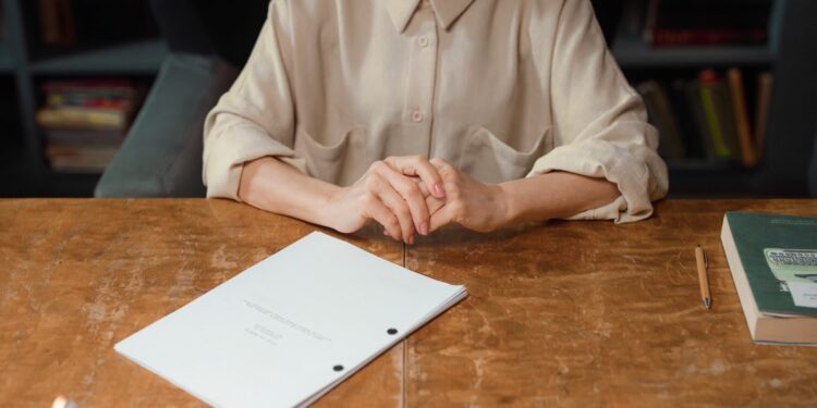 Inside the World of Modern Book Publishing