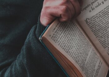 Excerpt from Six Days in San Fermín, by Riley Trent