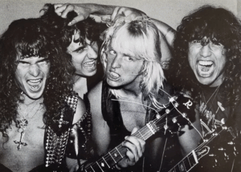 Dave Lombardo: The Relentless Pulse of Thrash Metal