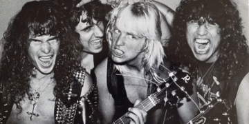 Dave Lombardo: The Relentless Pulse of Thrash Metal