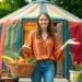 YurtGirlSophie: Discover the Magical Lifestyle of this Eco-Conscious Influencer