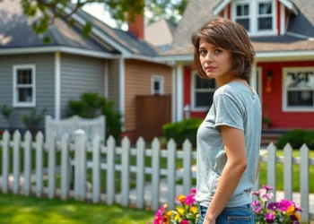 signs of a jealous neighbor