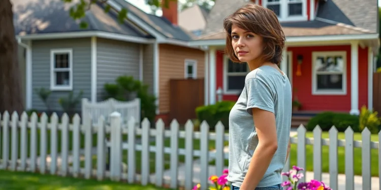 signs of a jealous neighbor