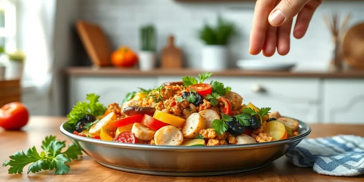 Is Eating a Lot of Chaitomin Dangerous