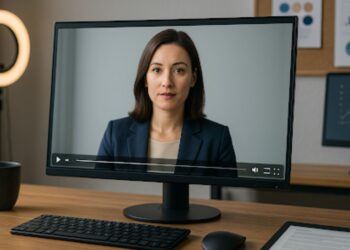 The Impact of AI Avatars on Content Creation and Branding
