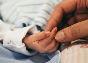 Regaining Control After a Complicated Childbirth