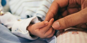 Regaining Control After a Complicated Childbirth