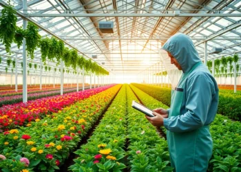 why is dutch agriculture critically dependent upon technology?