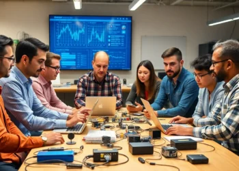 which factors have made edge computing cheaper and easier?