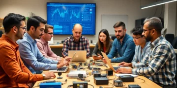 which factors have made edge computing cheaper and easier?