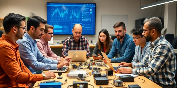 which factors have made edge computing cheaper and easier?