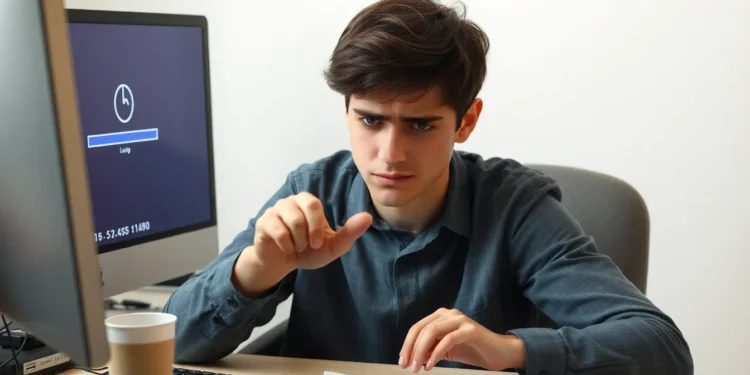 mozillod5.2f5 loading issues