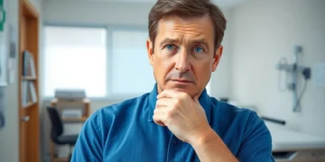 Symptoms of Ozdikenosis