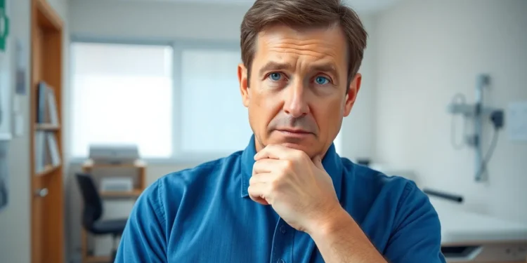 Symptoms of Ozdikenosis