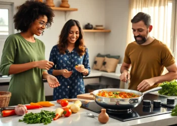 recipes with glisusomena