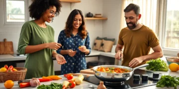 recipes with glisusomena