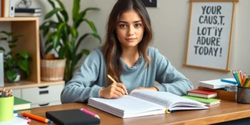 How to Avoid a Nervous Breakdown During Exams