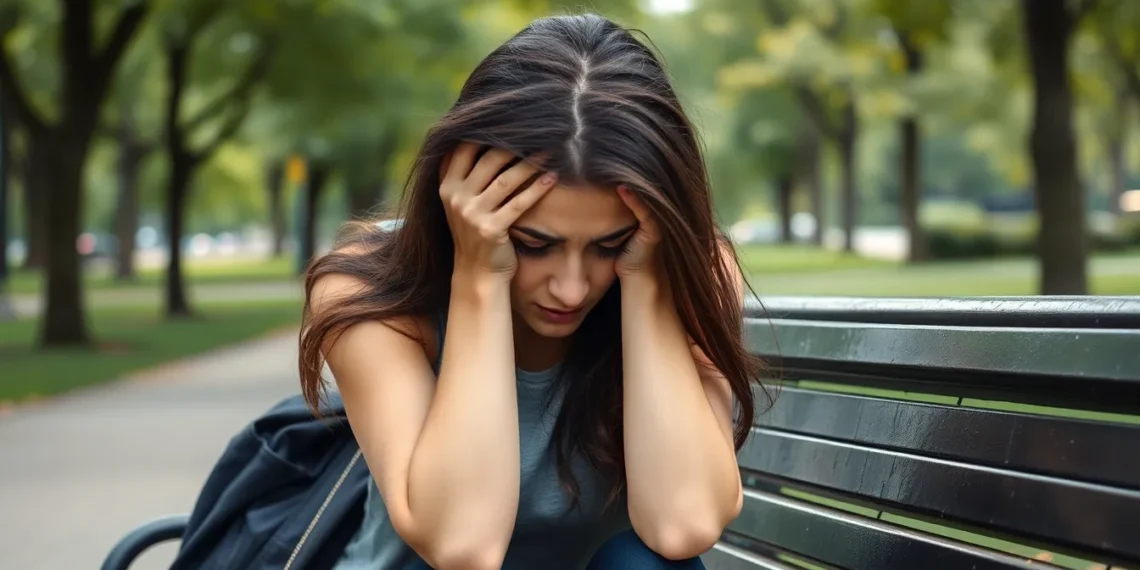 What Is a Nervous Breakdown