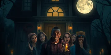 Ebiri on a Haunted House 2: A Movie-Length Nervous Breakdown