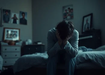 What Are the 12 Signs of a Nervous Breakdown