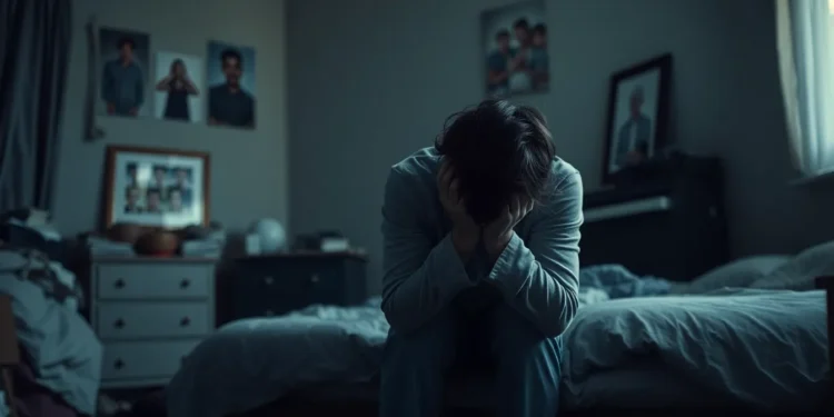 What Are the 12 Signs of a Nervous Breakdown