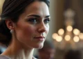 Did Kate Middleton Have a Nervous Breakdown