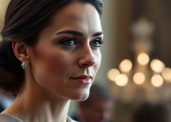 Did Kate Middleton Have a Nervous Breakdown