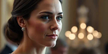 Did Kate Middleton Have a Nervous Breakdown