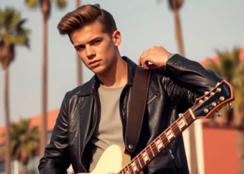 Nervous Breakdown Eddie Cochran