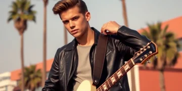 Nervous Breakdown Eddie Cochran