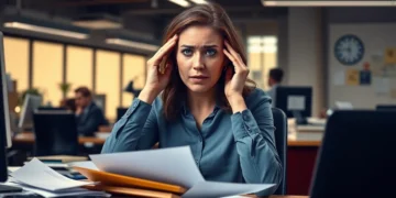 Am I on the Verge of a Nervous Breakdown