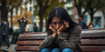 Nervous Breakdown vs Anxiety Attack