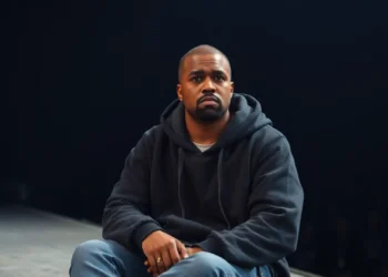 Kanye West Nervous Breakdown