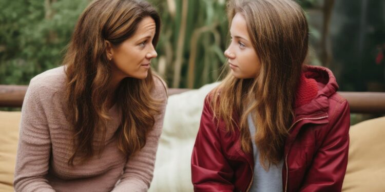 How Parents in Nampa Are Addressing Teen Mental Health in 2025