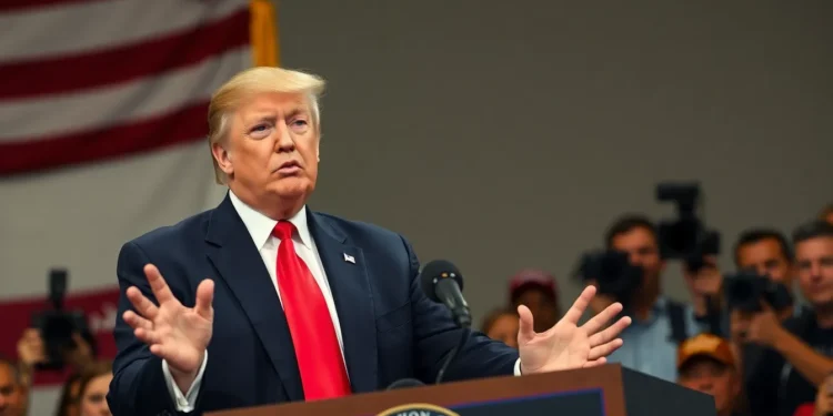 Trump Nervous Breakdown