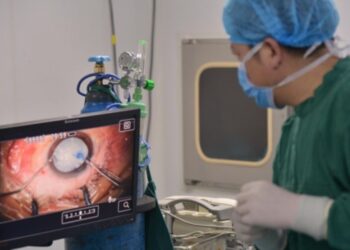 Nerve Damage During Surgery: Who’s Liable